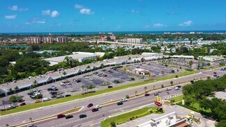Plus de détails pour 565 US Hwy 41 Bypass North, Venice, FL - Local commercial à louer