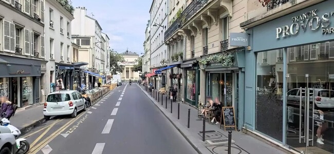 Plus de détails pour Local commercial à louer