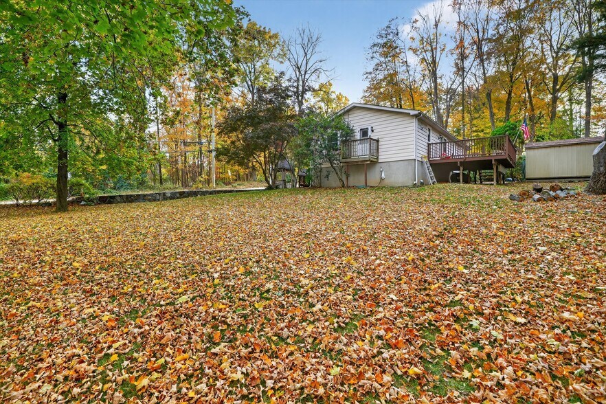 Laurel Hill Road portefeuille de 2 biens à vendre sur LoopNet.fr - Photo de l’immeuble – Image 3 sur 9