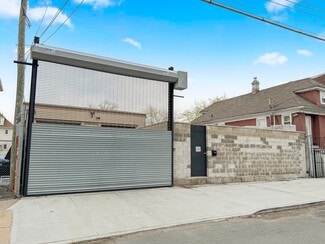 Plus de détails pour 198 Grandview Ave, Staten Island, NY - Industriel/Logistique à vendre