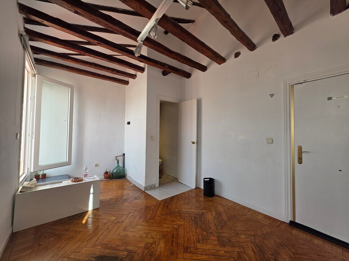 Bureau dans Madrid, Madrid à louer Photo principale– Image 1 sur 2