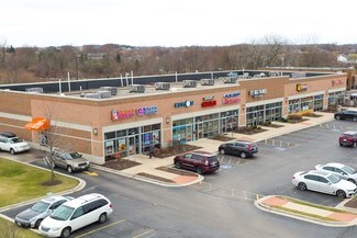 Plus de détails pour 11309 W 143rd St, Orland Park, IL - Local commercial à louer