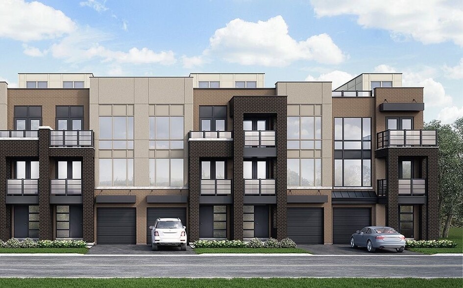 98 Olive Av, Oshawa, ON à vendre - Photo de l’immeuble – Image 1 sur 15
