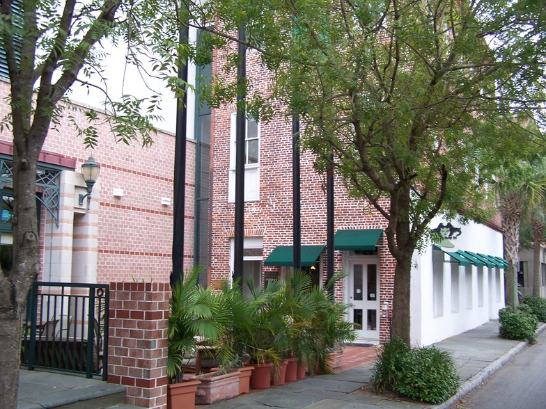 40 Archdale St, Charleston, SC à louer - Photo de l’immeuble – Image 2 sur 5
