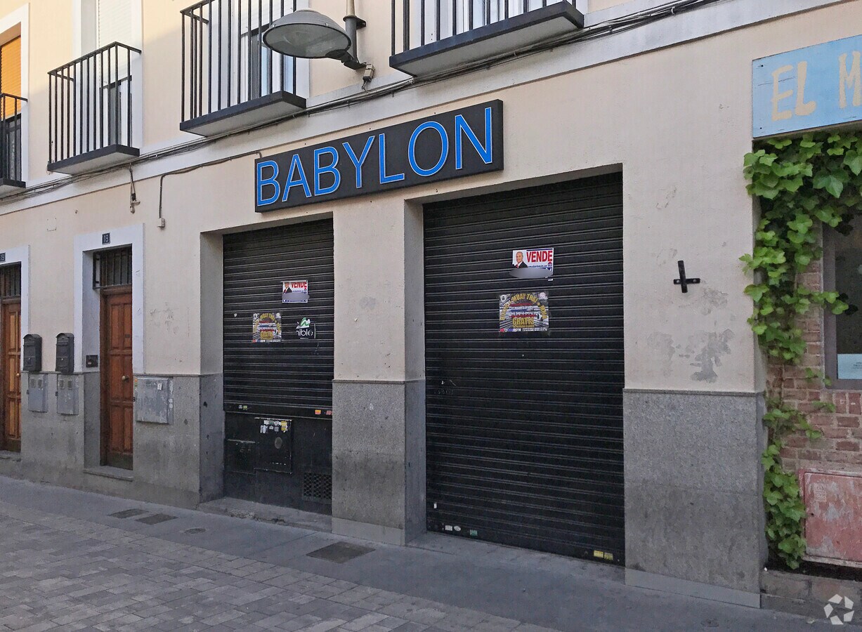 Calle Real, 19, Pinto, MAD 28320 - Lot Puerta L2, Esc. 2 -  - Photo intérieure - Image 1 of 5