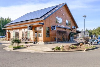 Plus de détails pour 755 SE College Way, Newport, OR - Local commercial à vendre