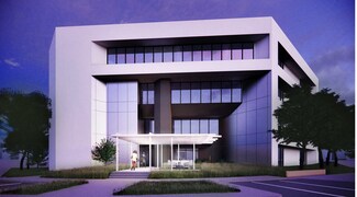 Plus de détails pour 3909 Hulen St, Fort Worth, TX - Bureau à louer