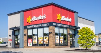 Plus de détails pour 11201 Oscar Rd, Louisville, KY - Local commercial à louer