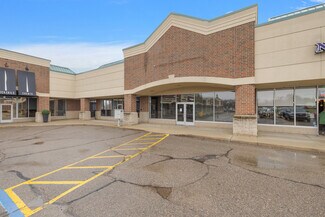 Plus de détails pour 48884-48884 Romeo Plank Rd, Macomb, MI - Local commercial à louer