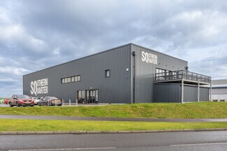 Plus de détails pour Sun Rise Way, Amesbury - Local commercial à vendre