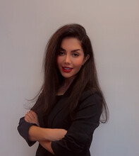 Elham Mansouri