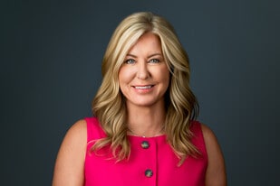 Georgie Zang