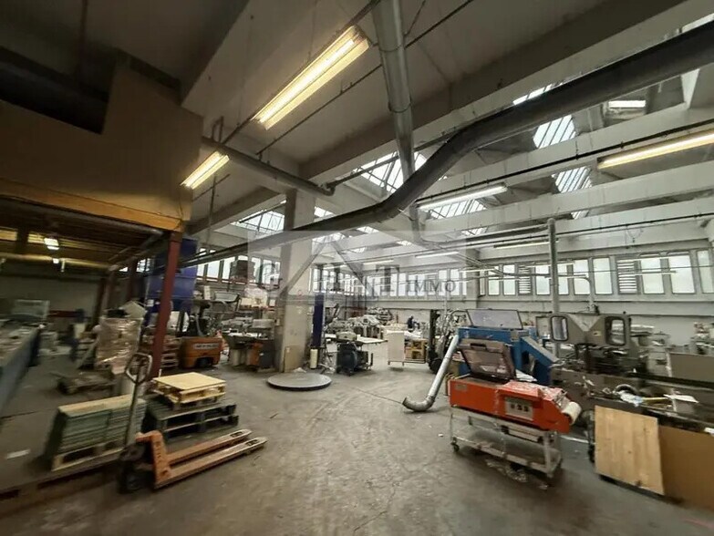 Industriel/Logistique dans Montreuil à louer - Photo intérieure – Image 3 sur 5