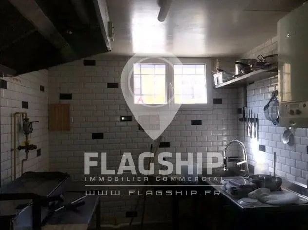 Local commercial dans Alfortville à vendre - Photo intérieure – Image 3 sur 5