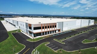 Plus de détails pour Silver Spring Route 11-Building 1, Mechanicsburg, PA - Industriel/Logistique à louer