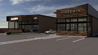 Plus de détails pour 3025 N Zaragoza Rd, El Paso, TX - Local commercial à louer