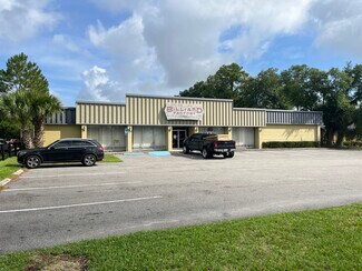 Plus de détails pour 5585 University Blvd W, Jacksonville, FL - Local commercial à vendre