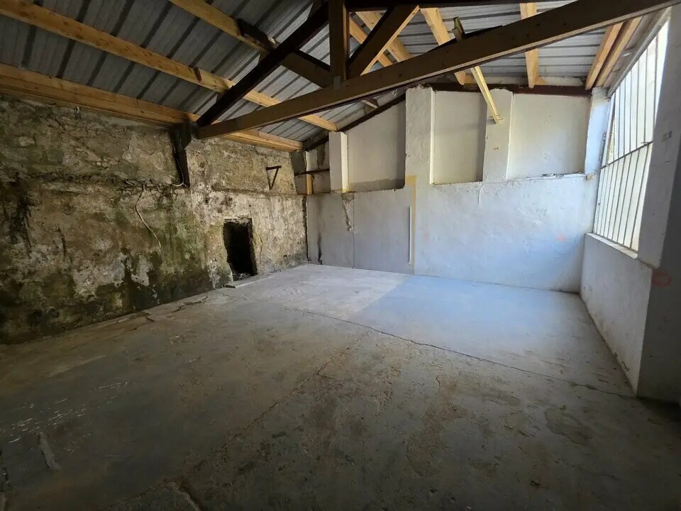 Industriel/Logistique dans Nice à louer Photo intérieure– Image 1 sur 6