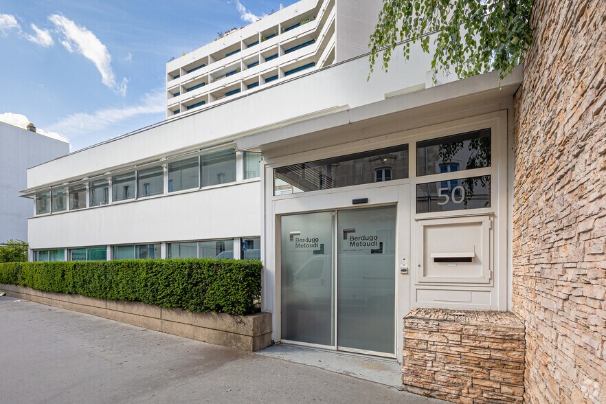 50 Rue De Picpus, Paris à vendre - Photo de l’immeuble – Image 3 sur 19