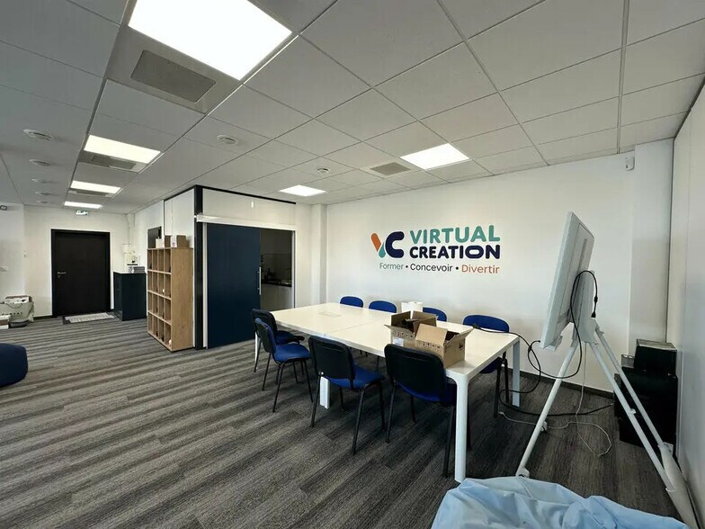 Bureau dans Schiltigheim à louer - Photo intérieure – Image 3 sur 7