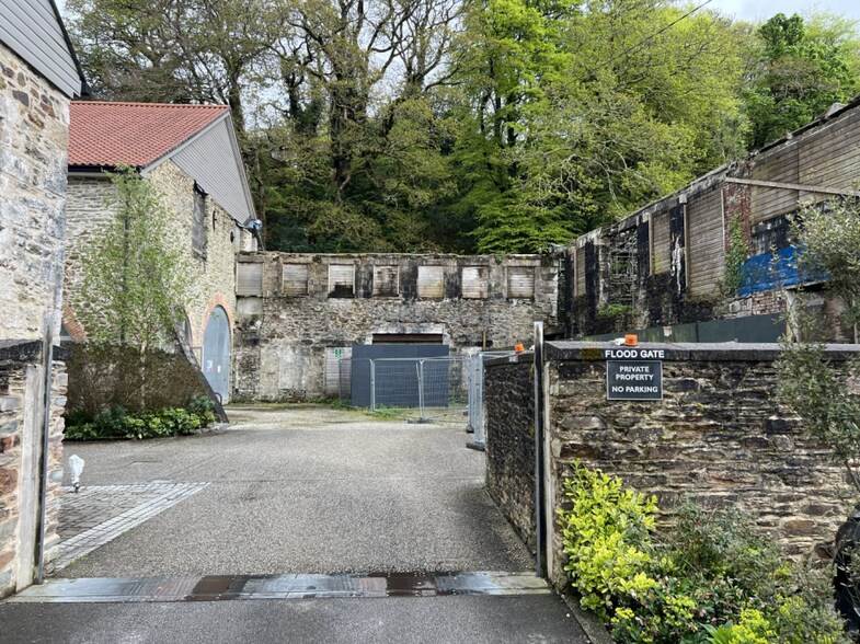 Perran Foundry, Perranarworthal à vendre - Photo de l’immeuble – Image 3 sur 8