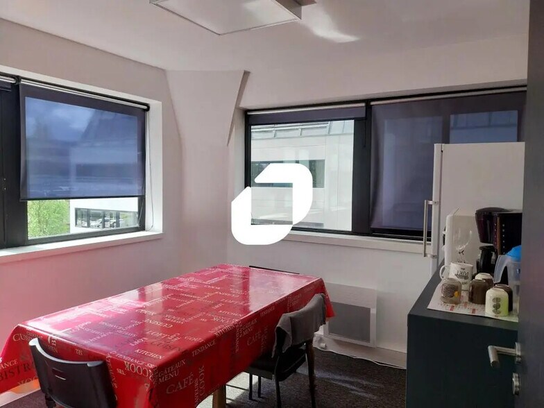 Bureau dans Orvault à louer - Photo de l’immeuble – Image 3 sur 10