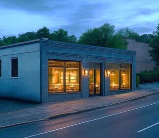 Plus de détails pour 169 W Putnam Ave, Greenwich, CT - Bureau/Local commercial à louer