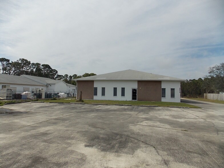 5070 Industry Dr, Melbourne, FL à louer - Autre – Image 3 sur 52