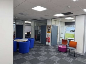 Howe Moss Dr, Dyce à louer Photo intérieure– Image 2 sur 4