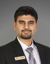 Ovais Husain