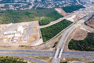 Plus de détails pour 2952-2972 Halifax Crossing Blvd, Deltona, FL - Terrain à vendre