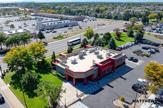 Plus de détails pour 1491 S Havana St, Aurora, CO - Local commercial à vendre
