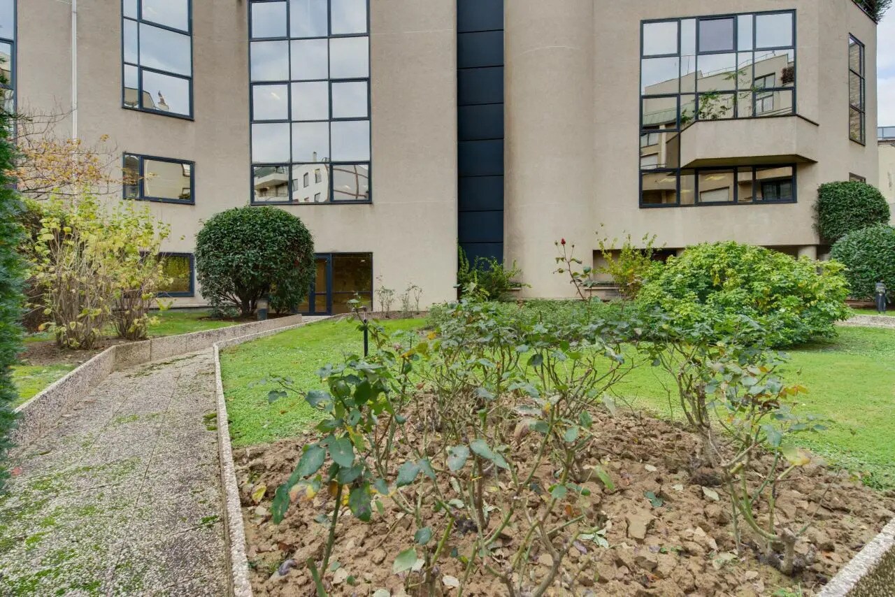 102 Rue De Paris, Boulogne-Billancourt à louer Photo de l’immeuble– Image 1 sur 5