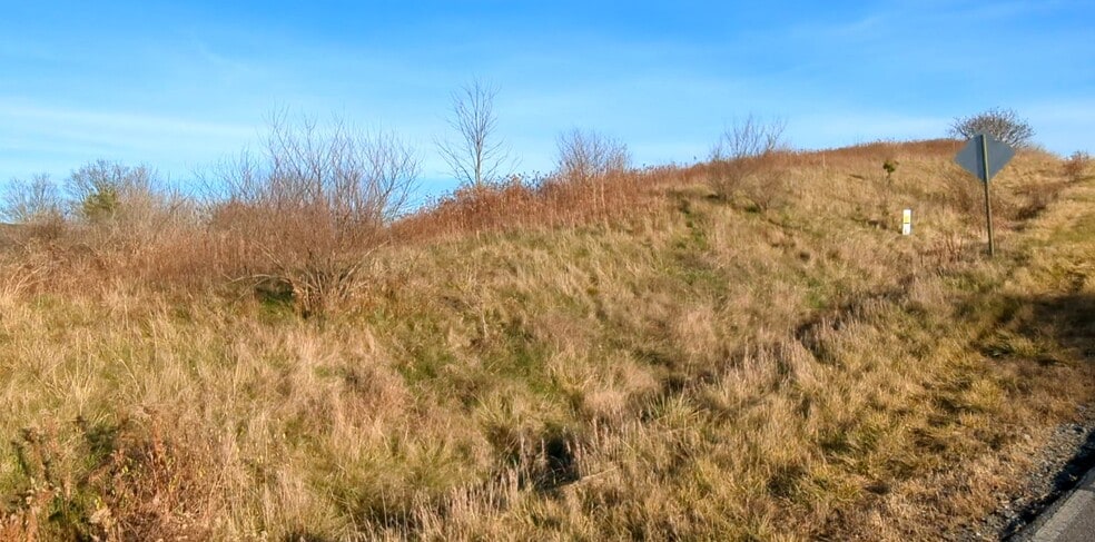 Lot 10 Dorsett Hts, Mansfield, PA à vendre - Plan de site – Image 2 sur 5