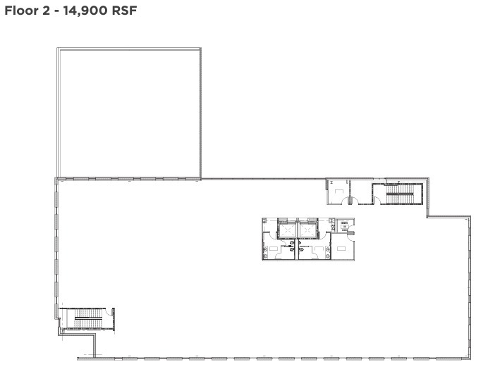25420 Hancock Ave, Murrieta, CA à louer Plan d’étage– Image 1 sur 1