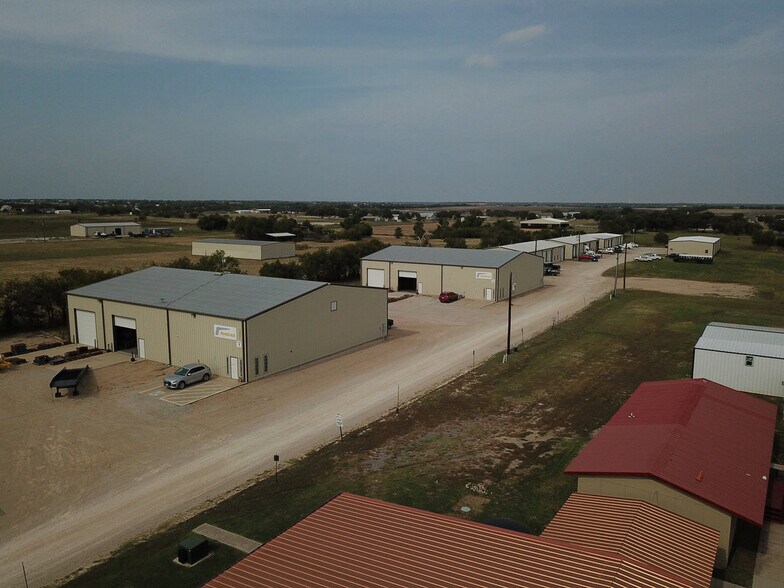 15060-15076 W Highway 380 portefeuille de 7 biens à vendre sur LoopNet.fr - Photo de l’immeuble – Image 2 sur 11