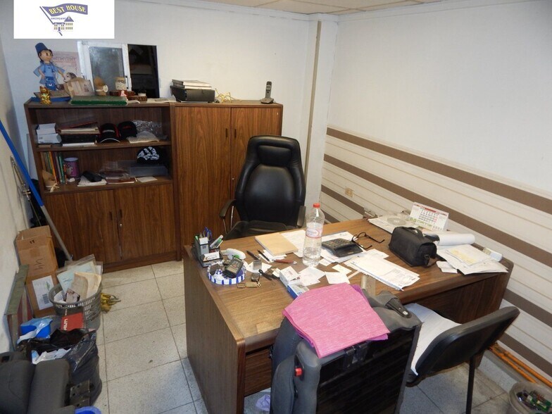 Local commercial dans Ontinyent, Valencia à vendre - Photo de l’immeuble – Image 2 sur 9