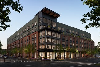 Plus de détails pour 436 Ferry St, Newark, NJ - Local commercial à louer