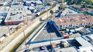 Plus de détails pour 418 S Lake St, Burbank, CA - Terrain à louer
