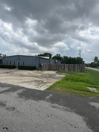 Plus de détails pour 14606 Sheraton St, Houston, TX - Industriel/Logistique à vendre