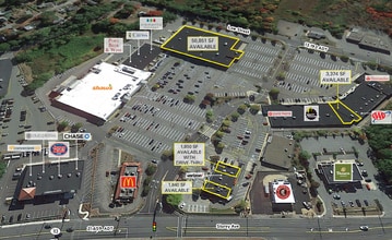 45 Storey Ave, Newburyport, MA à louer Aérien– Image 2 sur 7