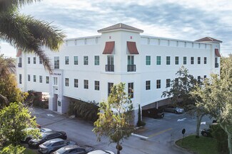 Plus de détails pour 12600 Pembroke Rd, Miramar, FL - Médical à louer