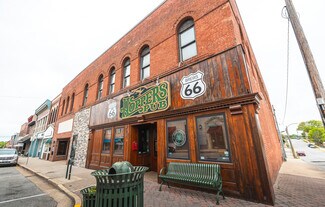 Plus de détails pour 717 N Pine St, Rolla, MO - Local commercial à vendre