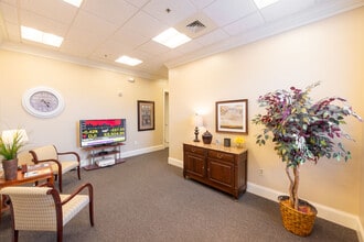 8430 Rea Rd, Charlotte, NC à louer Photo intérieure– Image 1 sur 9