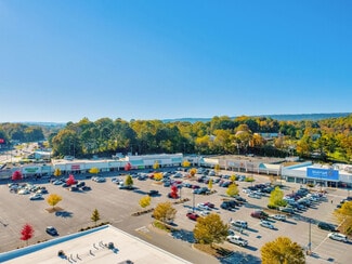 Plus de détails pour 3903-3975 Hixson Pike, Chattanooga, TN - Local commercial à louer