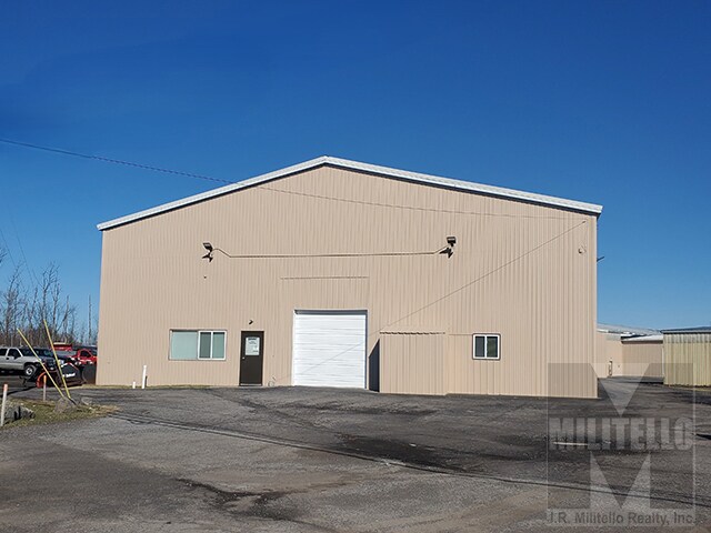 7510-7512 Porter Rd, Niagara Falls, NY à louer - Photo de l’immeuble – Image 1 sur 7