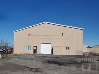 Plus de détails pour 7510-7512 Porter Rd, Niagara Falls, NY - Local d'activités à louer