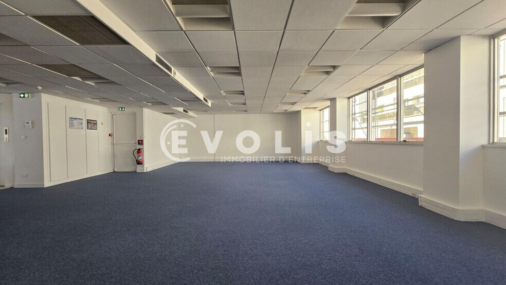 18 Rue Trézel, Levallois-Perret à louer - Photo intérieure – Image 3 sur 28