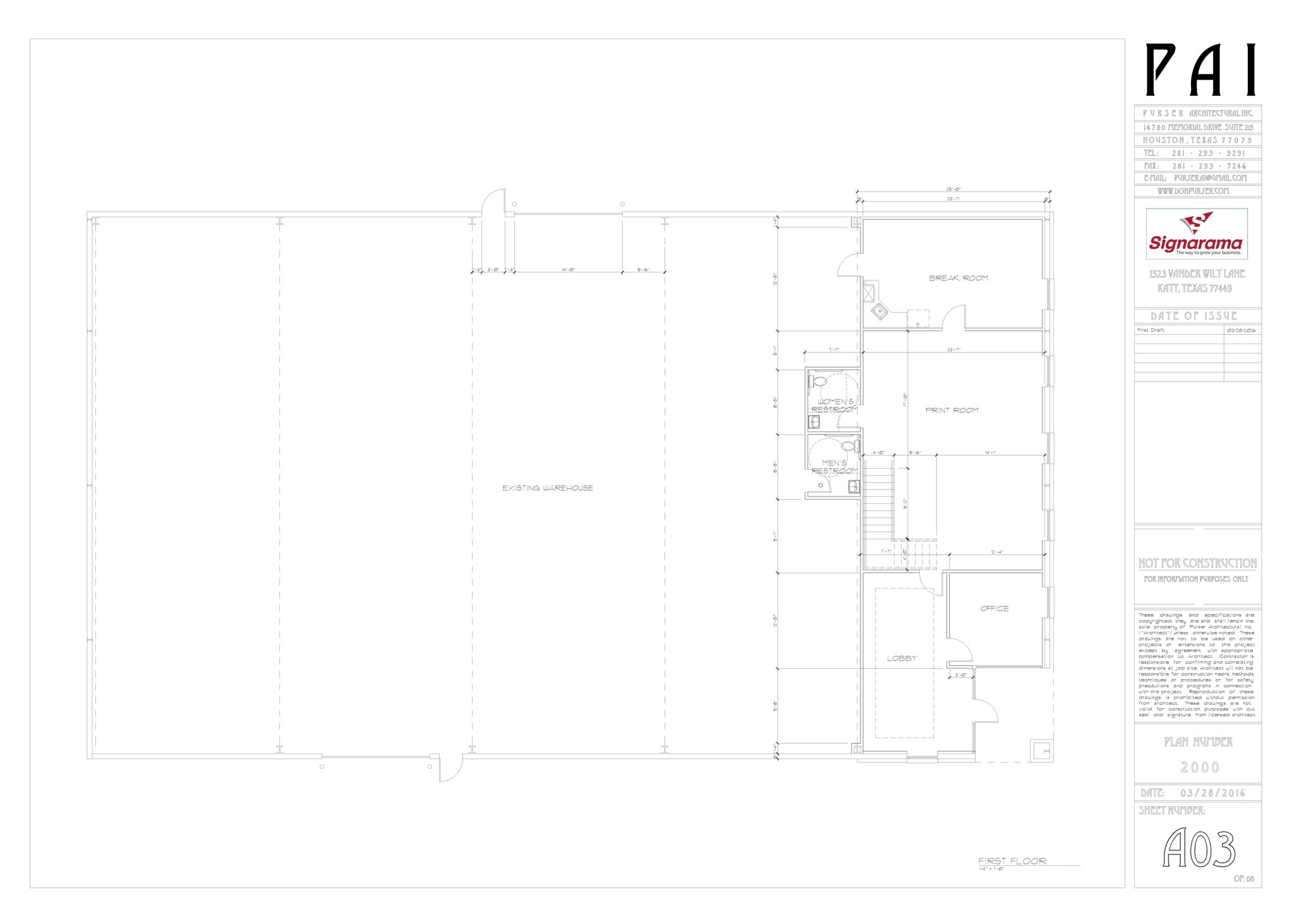 1523 Vander Wilt Ln, Katy, TX à louer Photo intérieure– Image 1 sur 5