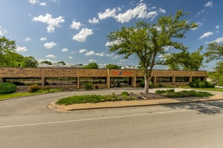 Plus de détails pour 2850 NE Kendallwood Pky, Kansas City, MO - Bureau à louer
